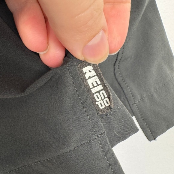 REI Co-op‎ Screenline Skort Women Athletic Hiking Running Skirt Shorts Golf S - Picture 11 of 15